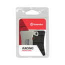 Honda Vtr 1000 Sp 1 [BREMBO] - Competition Carbon Keramik Bremsbeläge - 07HO45RC