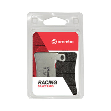 Honda Vtr 1000 Sp 1 [BREMBO] - Pastiglie Freno Carbon Ceramiche Competizione - 07HO45RC