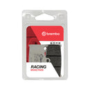 Suzuki Gsx-R 600 [BREMBO] - Competition Carbon Keramik Bremsbeläge - 07KA13RC
