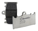 Kawasaki Vn 1700 [BREMBO] - Competition Carbon Ceramic Brake Pads - 07KA13RC