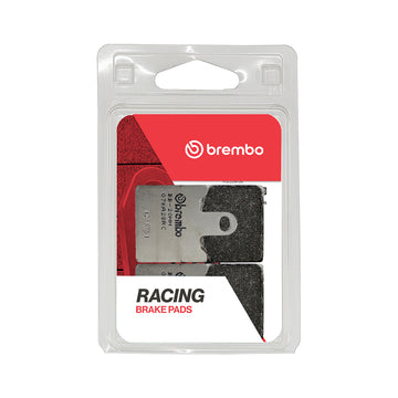 Kawasaki Zzr 1400 [BREMBO] - Pastiglie freno carboceramiche da competizione - 07KA28RC