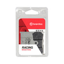 Triumph Sprint 1050 [BREMBO] - Competition Carbon Keramik Bremsbeläge - 07SU14RC