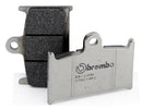 Triumph Tiger Explorer 1200 [BREMBO] - Competition Carbon Keramik Bremsbeläge - 07SU14RC