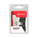 Kawasaki Zrx 1200 [BREMBO] - Competition Carbon Ceramic Brake Pads - 07SU19RC