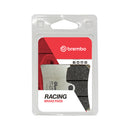 Yamaha Tdm 900 [BREMBO] - Pastiglie freno carboceramiche da competizione - 07YA23RC