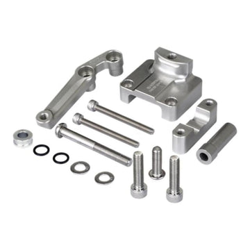 Kawasaki Ninja 250 [YSS] - Kit montaggio ammortizzatore di sterzo