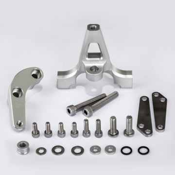 Kawasaki Zr 400 [YSS] - Kit montaggio ammortizzatore di sterzo