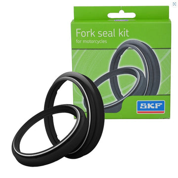 Yamaha YZF R1 [SKF] - forkring ring with dust cap
