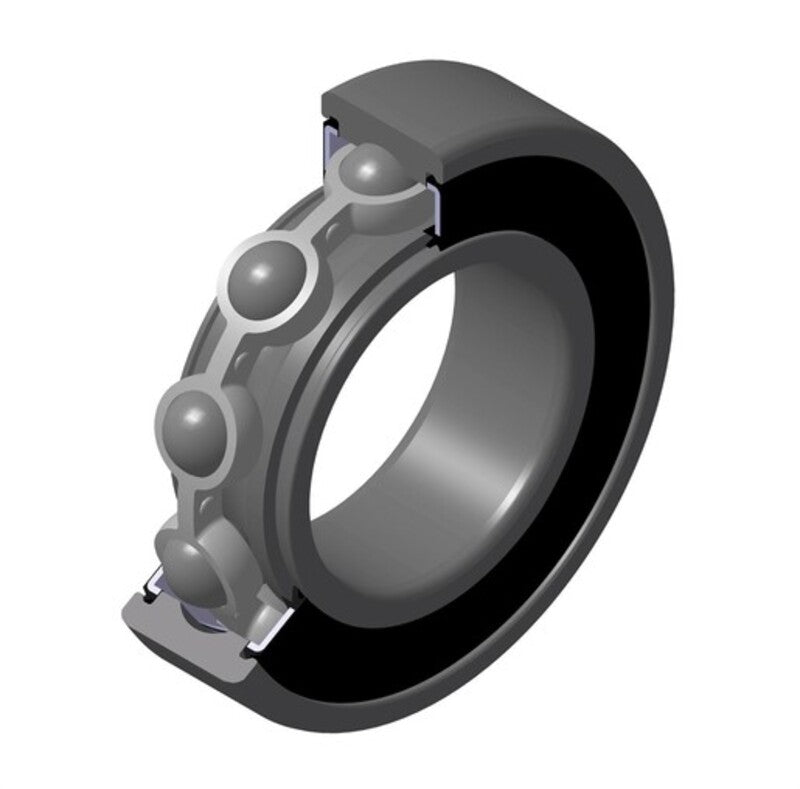Yamaha R125 YZF -R125 [NTN] - ball bearing