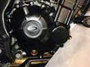 Honda CB 500 F ABS PC58 [2019] - Engine Case Cover Protector Black Honda