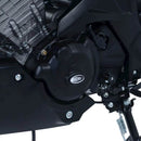 Suzuki GSX-R 125 ABS SPECIAL EDITION [2018] - (Generator) Crankcase Cover Protector Right Black Suzuki GSX-R125
