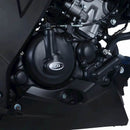 Suzuki GSX-S 125 ABS [2018-2026] - (Clutch) Left Crankcase Cover Protector Black Suzuki GSX-R125