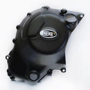 Kawasaki NINJA H2 SX ZX1002A [2018-2020] - (Clutch) Right Crankcase Cover Protector Black Kawasaki H2 SX