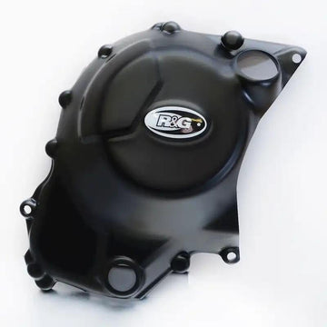 Kawasaki NINJA H2 SX SE ZX1002B [2018-2020] - Protezione coperchio carter destro (frizione) Nero Kawasaki H2 SX