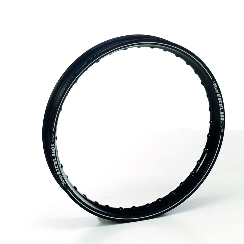 Yamaha Yz 426 [EXCEL] - Cerchio A60 MX ruota anteriore - 21x1.60x36T