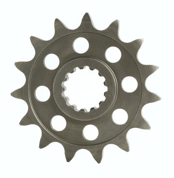 Honda XL 600 RM [PBR] - Standard Stahlritzel vorne - 0