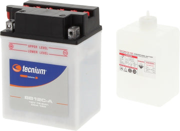 Yamaha YFM 350 Warrior [Tecnium] - Batteria per moto