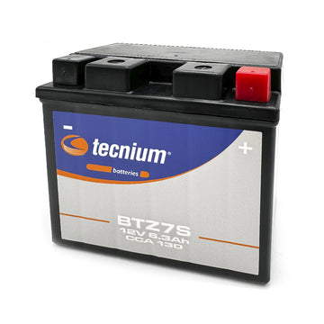 Yamaha YZF R1 [Tecnium] - motorcycle battery