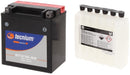 Kawasaki Vn 700 [TECNIUM] - Maintenance-free battery with acid pack - BTX16-BS