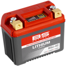 Yamaha Mt 125 [BS BATTERY] - Batteria agli ioni di litio - BSLI-02