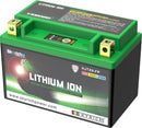 Triumph Tiger 660 [SKYRICH] - Lithium-Ionen-Batterie - LTX9-BS