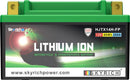 Triumph Tiger 955 [SKYRICH] - Batteria agli ioni di litio - HJTX14H-FP