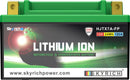 Benelli Leoncino 125 [SKYRICH] - Lithium-ion battery - LTX7A-3