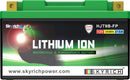 Triumph Daytona 675 [SKYRICH] - Lithium-Ionen-Batterie - LT9B