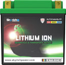 Thunderbird 900 [SKYRICH] - Lithium-ion battery - LTX14L