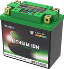 Cagiva Mito 125 Evo 8P [SKYRICH] - Batteria agli ioni di litio - LIB9-1