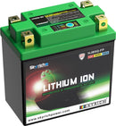 Aprilia Pegaso 125 [SKYRICH] - Lithium-Ionen-Batterie - LIB9-2