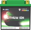 Cagiva Mito 125 [SKYRICH] - Lithium-Ionen-Batterie - LIB9-3