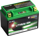 Triumph Tiger Sport 800 [SKYRICH] - Batteria agli ioni di litio - LTX20CH