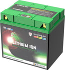 Moto Guzzi California Iii Vy Integrale [SKYRICH] - Lithium-ion battery - LTX30LHQ