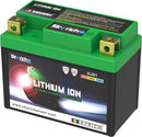 Ktm K4 500 [SKYRICH] - Lithium-ion battery - HJ01
