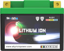 Ktm 520 Exc [SKYRICH] - Lithium-Ionen-Batterie - HJ01