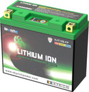 Ducati Hypermotard 939 [SKYRICH] - Lithium-Ionen-Batterie - LT12B-1