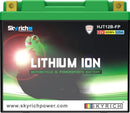 Ducati Hypermotard 950 [SKYRICH] - Lithium-Ionen-Batterie - LT12B-3