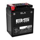 Honda Africa Twin 750 [BS BATTERY] - SLA Wartungsfreie Batterie Werkseitig aktiviert - BTX14AH/BB14-A2/B2-2