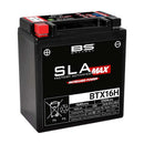 Triumph Tiger 800 XR TIG800 [BS BATTERY] - Motorradbatterie-1