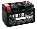 Ktm 690 Duke [BS BATTERY] - SLA Maintenance Free Battery Factory Activated - BTZ10S