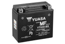 Moto Guzzi Norge 1200 [Yuasa] - Batteria per moto-1