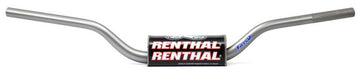 Ktm Adventure 890 [RENTHAL] - Fatbar 821 McGrath/KTM SX125/450/Suzuki handlebars