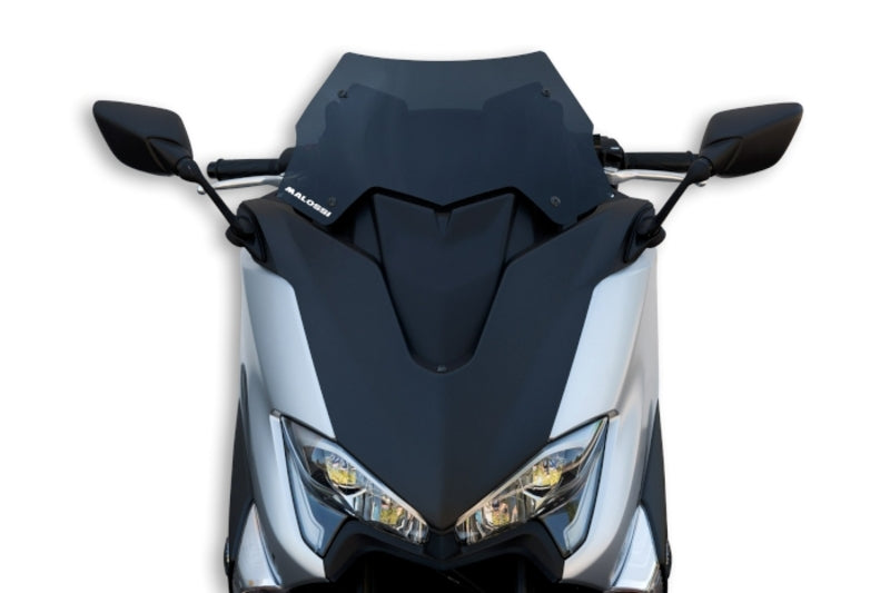 Yamaha T-Max 560 Tech Max [MALOSSI] - Sport windshield - Yamaha T-Max 530
