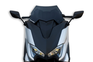 Yamaha T-Max 560 Tech Max [MALOSSI] - Parabrezza sportivo - Yamaha T-Max 530