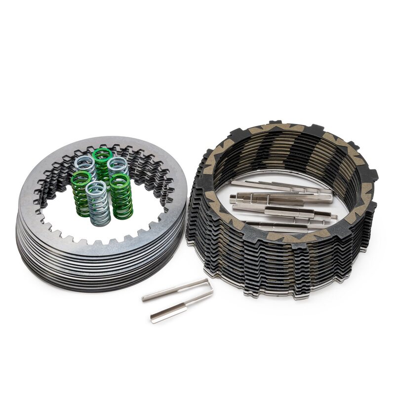 Yamaha Race [REKLUSE] - Kit frizione TorqDrive (stradale).