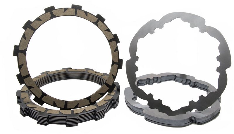 Ktm Sx-F 250 [REKLUSE] - TorqDrive (DDS-CSS) clutch kit