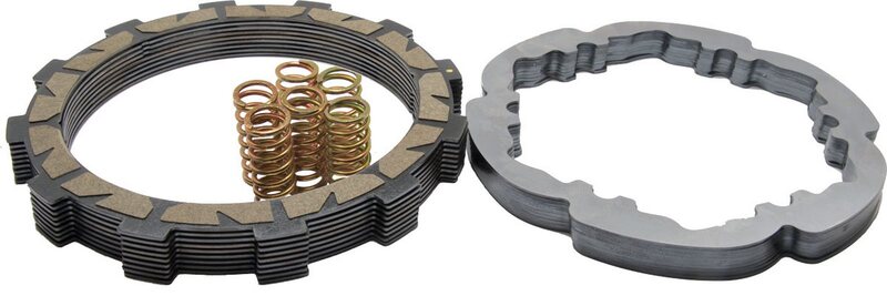 Ktm Sx-F 250 [REKLUSE] - TorqDrive (DDS-CSS) clutch kit