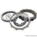 Harley-Davidson Ultra Limited [REKLUSE] - TorqDrive (HD) Kupplungssatz-1