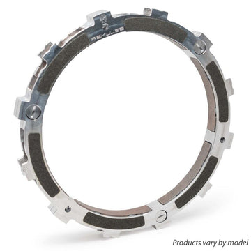 Harley Davidson Fltruse [REKLUSE] - Sistema frizione RadiusX (HD). - 0
